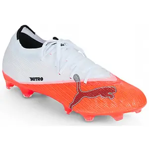 Puma Chaussures De Football Ultra Nitro 7 Match Fg/ag pas cher