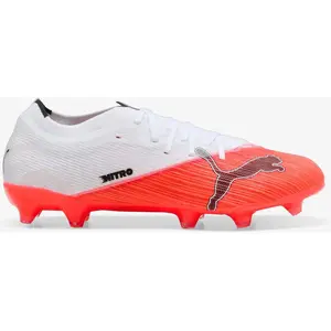 Puma Chaussures De Football Ultra Nitro 7 Match Fg/ag