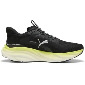 Chaussures Puma Magnify NITRO 3 noir jaune blanc - 39 pas cher