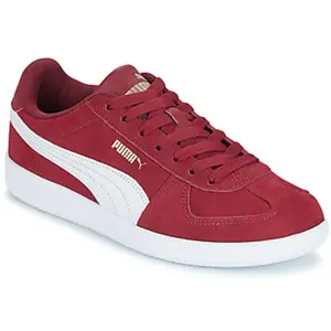 Baskets Puma Club LT ESD Rouge 41 407329-03 pas cher