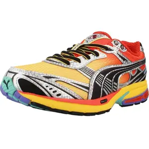 Puma Yellow 40919202 Couleur Multicolore pas cher