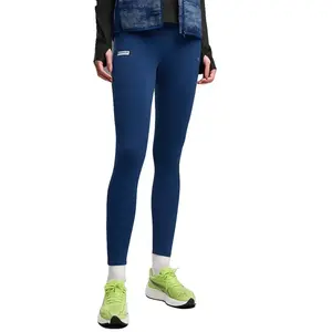 PUMA Legging Brightstride warmCELL Performance Femme, Vêtements, Bleu, L pas cher