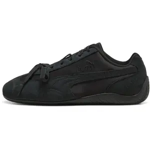 PUMA Sneakers Speedcat Etoile Femme, Chaussures, Noir, 38 pas cher