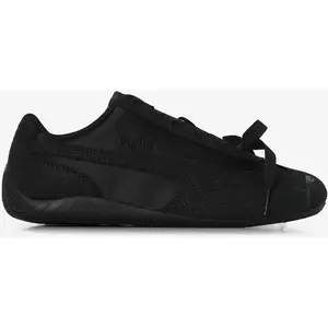 PUMA Sneakers Speedcat Etoile Femme, Chaussures, Noir, 39 pas cher