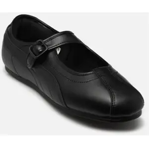PUMA Sneakers Tacklette Femme, Chaussures, Noir, 36 pas cher