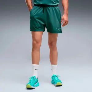 Puma x Hyrox PWRMODE Shorts 5" pas cher