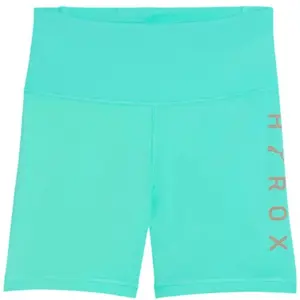 Puma Hyrox ESS 5 INCH Vêtements femme Bleu L