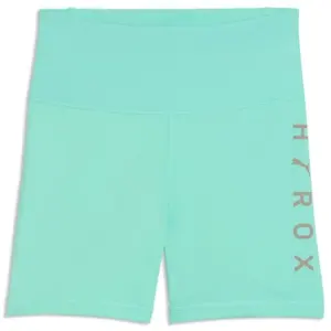 Cuissard 13 cm Essentials PUMA x HYROX Femme, Accessoires, Vert, M