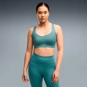 Puma Soutien-gorge De Sport à Impact Moyen X Hyrox Pwrmode pas cher