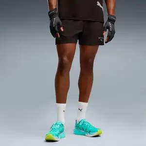 Puma Short De Sport X Hyrox Pwrmode 5´´ pas cher