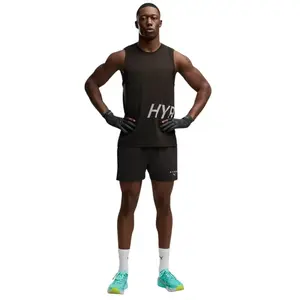 Puma Short De Sport X Hyrox Pwrmode 5´´