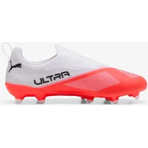 Puma Chaussures De Football Junior Ultra 7 Match Ll Fg/ag