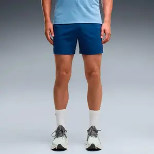 Puma M Dreamrun Drycell Short tissé pour Homme 12,7 cm pas cher