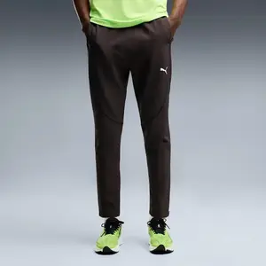 PUMA Pantalon de running windCELL Homme, Vêtements, Noir, S pas cher