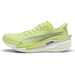 Puma Chaussures De Running Deviate Nitro 4 pas cher