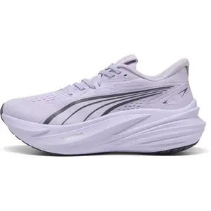 PUMA Chaussure de running MagMax NITRO 2 Femme, Chaussures, Violet, 42.5 pas cher