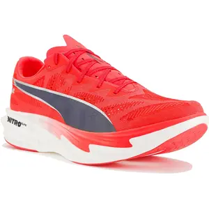 Puma Deviate Nitro Elite 4 pas cher