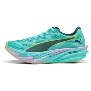 Chaussures de running femme Puma Deviate Nitro Elite 4 - X Hyrox 37