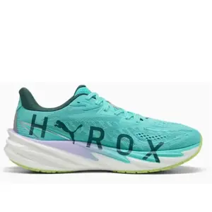 Chaussures de running Puma Velocity Nitro 5 - X Hyrox Vert 313686-02