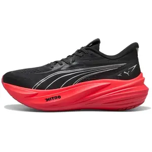PUMA Chaussure de running MagMax NITRO  2 Homme, Accessoires, Noir, 47