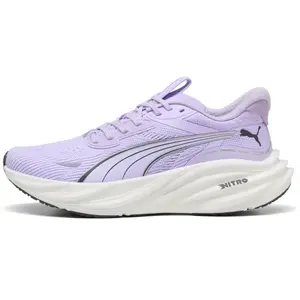 Chaussures de running femme Puma Magnify Nitro 3 311047-14 Violet 38 pas cher