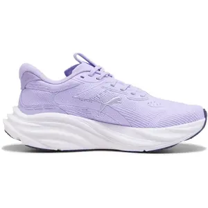 Chaussures Puma Magnify NITRO 3 lilas noir femme - 36 pas cher