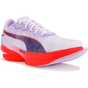 Chaussures de running Puma Fast-R Nitro Elite 3 Violet 45 MAG13576772
