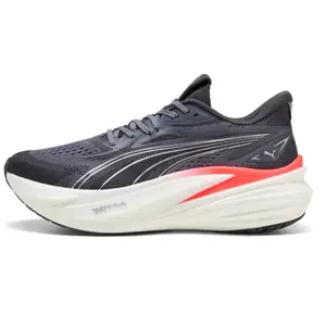 PUMA Chaussure de running MagMax NITRO 2 Homme, Accessoires, Gris, 42 pas cher