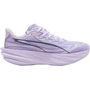 Chaussures Puma Deviate Pure NITRO Violet AW26 Femme, Taille 41 - EUR