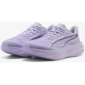 Chaussures de running femme Puma Deviate Pure Nitro Violet 313905-07
