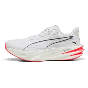 Chaussures de running femme Puma Deviate Pure Nitro 313905-05 Blanc 38