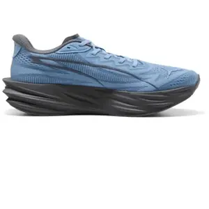 Chaussures de running Puma Deviate Pure Nitro Bleu 41 313904-11 pas cher