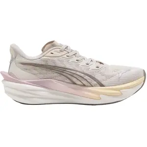 PUMA Chaussures de running Deviate NITRO 4 Femme, Accessoires, Blanc,... pas cher