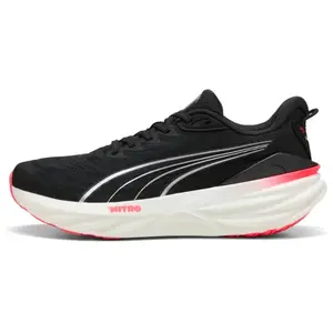 PUMA Chaussures de running ForeverRun NITRO  3 Homme, Accessoires, Noir, 46 pas cher