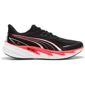 Chaussures de running Puma Velocity Nitro 5 Noir 41 MAG13754512 pas cher