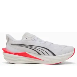 Chaussures Running Puma Deviate Nitro 4 Homme blanches 47 312123 26 pas cher