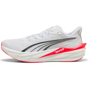 Chaussures de running Puma Deviate Nitro 4 Blanc 43 MAG13739937