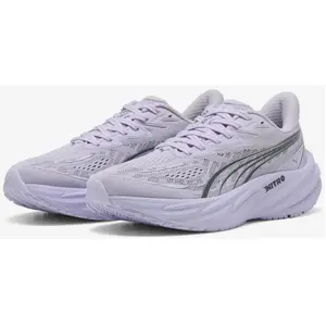 Chaussure de Running Homme, Puma Velocity Nitro 5 Mauve AW26 pas cher