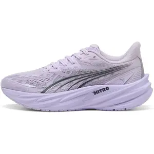 Chaussures Running Femme Puma Velocity Nitro 5 Lavande 38.5 312945 04