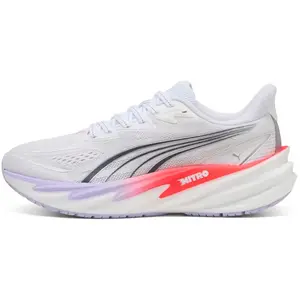 Chaussures de running femme Puma Velocity Nitro 5 Blanc 41 MAG13753727