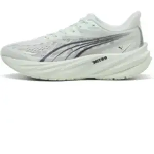 Chaussures de running femme Puma Velocity Nitro 5 Vert 37 312945-06 pas cher