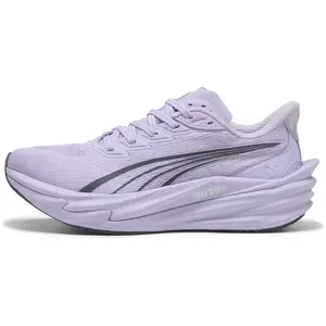 Chaussures de running femme Puma Deviate Nitro 4 312124-20 Violet 39