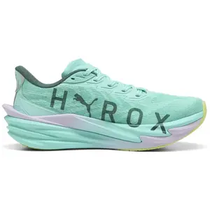 Chaussures Deviate NITRO 4 PUMA x HYROX Femme, Chaussures, Vert, 42 pas cher