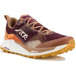 Lowa - Madrix Evo Ws - Chaussures trail femme Burgundy / Clay - 39