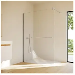 HÜPPE Vista Paroi de douche à l italienne, RL0301069322, RL0301Vendu parreuter
