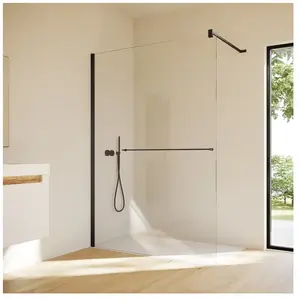 HÜPPE Vista Paroi de douche à l italienne, RL0302123322, RL0302Vendu parreuter