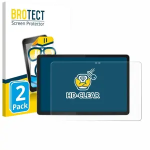 BROTECT Protection Ecran pour Lenovo Idea Tab 11 TB336FU (2 Pièces) - ... pas cher