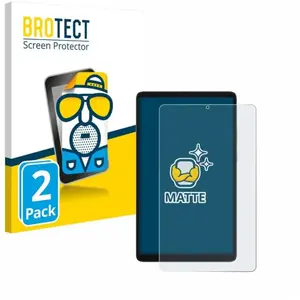 Protection Ecran BROTECT pour Samsung Galaxy Tab A11 8.7 2 Pièces Anti...