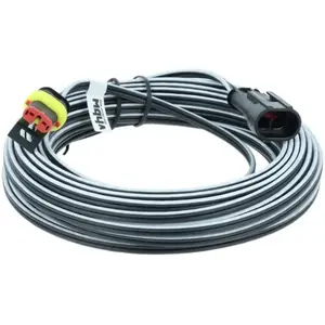 Comparateur de prix : VHBW vhbw Câble transformateur compatible avec Honda Miimo HRM 70 Live...