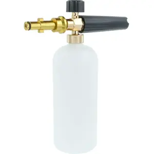 VHBW vhbw Lance à mousse compatible avec Nilfisk KEW Professional Seri... pas cher